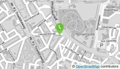 Bekijk kaart van Laminaria in Leeuwarden