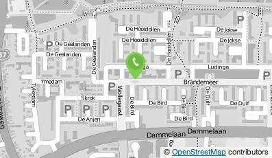 Bekijk kaart van IKC Prins Maurits in Leeuwarden