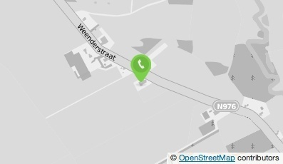 Bekijk kaart van Schreef - een nieuw verhaal  in Vlagtwedde