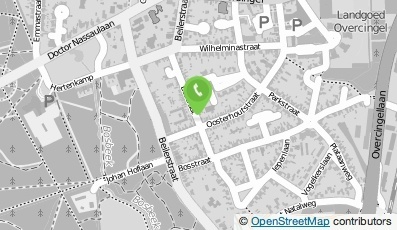 Bekijk kaart van Vereniging van eigenaren Esstraat 47 49 in Den Haag