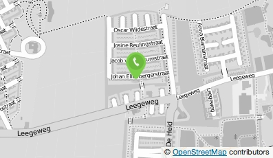 Bekijk kaart van Re f laxz in Groningen