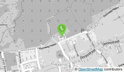 Bekijk kaart van OBS 't Jok in Hoorn
