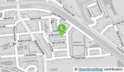Bekijk kaart van OpSave in Groningen