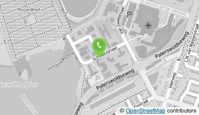 Bekijk kaart van RENN4 in Groningen