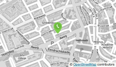 Bekijk kaart van Technisch Adviesbureau Tattje in Groningen