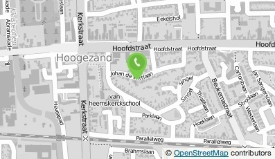 Bekijk kaart van Ft3  in Hoogezand