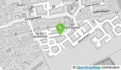 Bekijk kaart van LIVE-AED in Groningen