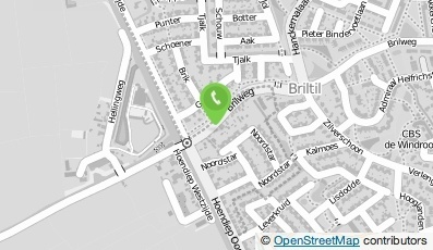 Bekijk kaart van Marlies Bosch Fotografie-Vormgeving in Briltil