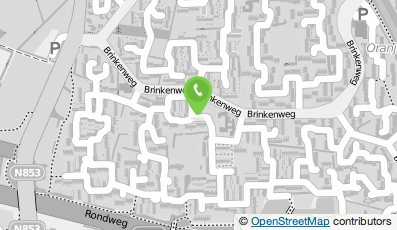 Bekijk kaart van Lenda Davers Uitvaartbegeleiding in Emmen