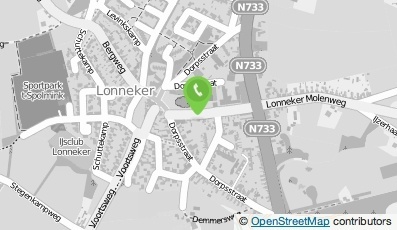 Bekijk kaart van Lammerink Electrical Engineering in Enschede
