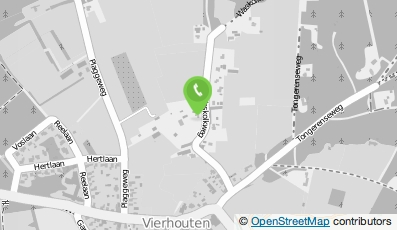 Bekijk kaart van Henk Buitenhuis Klussenbedrijf in Vierhouten