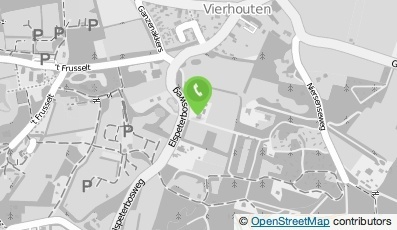 Bekijk kaart van Niko Koffeman's Ad/ Venture B.V. in Vierhouten