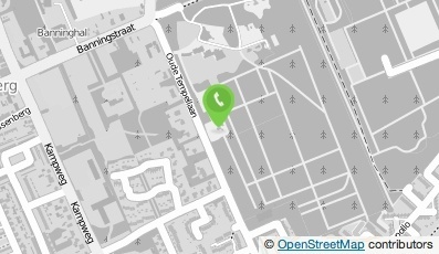 Bekijk kaart van Openbare basisschool De Startbaan in Soesterberg