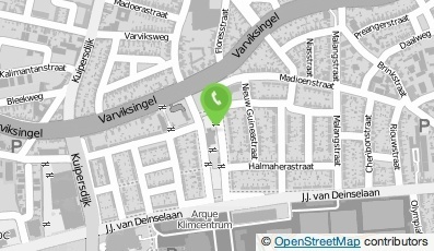 Bekijk kaart van Openbare Basisschool Willem Wilmink in Enschede
