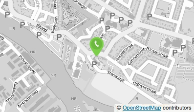 Bekijk kaart van VPCO Hasselt/CBS Prins Willem- Alexander in Hasselt
