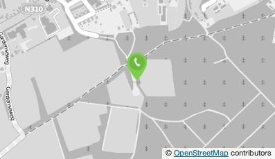Bekijk kaart van Stichting Beheer en Expl. de Zandsteeg in Uddel