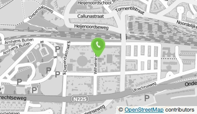 Bekijk kaart van 4Dental CAM in Zwolle