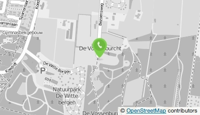 Bekijk kaart van Swing Karaoke in Ijhorst
