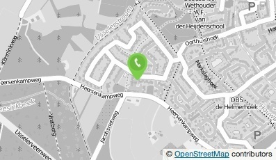 Bekijk kaart van PCOM Holding B.V.  in Enschede