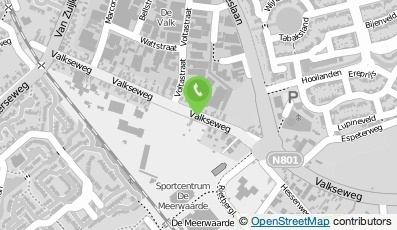 Bekijk kaart van Vermeer Sierbeton  in Barneveld
