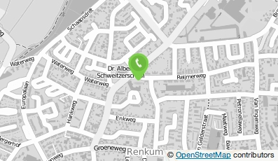 Bekijk kaart van Prinses Beatrixschool in Renkum