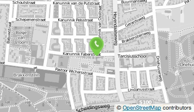Bekijk kaart van 024carcleaning/024 carsign in Nijmegen