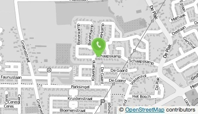 Bekijk kaart van UP-TO individuele studiebegeleiding in Bemmel