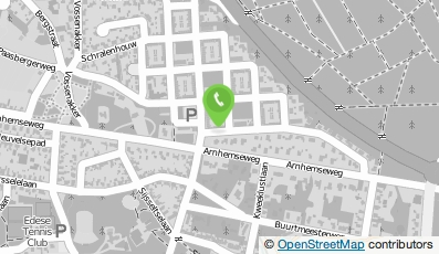 Bekijk kaart van Alverio B.V.  in Amstelveen