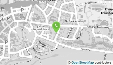 Bekijk kaart van Sonja van Setten Zorg op Maat in Wageningen