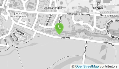 Bekijk kaart van gelske kwikkel kunst & photo  in Wageningen