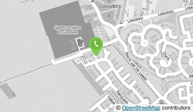 Bekijk kaart van Opzolder Grafische Vormgeving in Leerdam