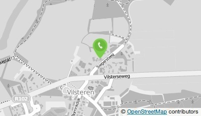 Bekijk kaart van Clara Cremers  in Vilsteren