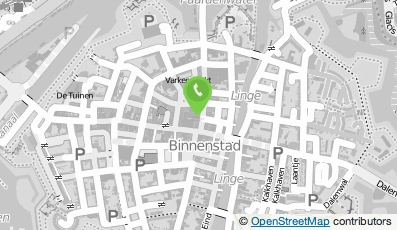 Bekijk kaart van Mens Warenhuis Beheer B.V. in Amsterdam