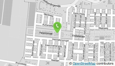 Bekijk kaart van Brug Consult in Culemborg