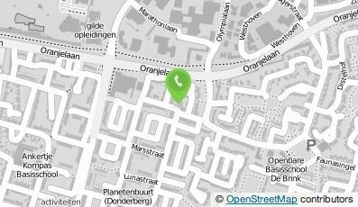 Bekijk kaart van Hollema Montage Services  in Roermond