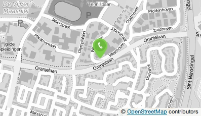 Bekijk kaart van Medipoint | Groene Kruis in Roermond