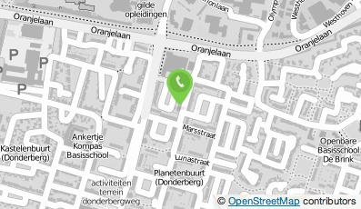 Bekijk kaart van Autorijschool A73 in Roermond