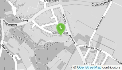 Bekijk kaart van Slosser Verzekeringen & Hypotheken B.V. in Sittard