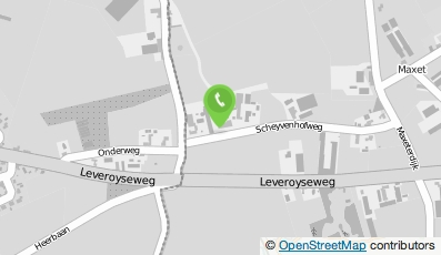 Bekijk kaart van Stichting Lichaamstaal in Heythuysen