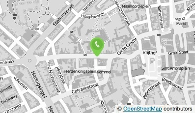 Bekijk kaart van Stichting Beheer Derdengelden Leliveld Advocaten in Maastricht