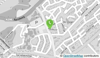 Bekijk kaart van Eisink Welding Service  in Hoensbroek