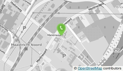 Bekijk kaart van Don Boscoschool ZMOK VSO  in Maastricht