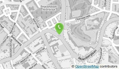 Bekijk kaart van Kleynen Financiële Adviesgroep B.V. in Heerlen