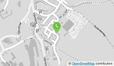 Bekijk kaart van Stichting Kindervakantiewerk Vijlen in Simpelveld
