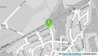 Bekijk kaart van Quick and Safe  in Voerendaal