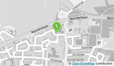 Bekijk kaart van Stichting bibliocenter in Heythuysen