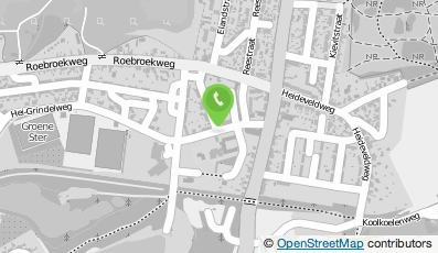Bekijk kaart van Huidtherapie Brakelé in Heerlen