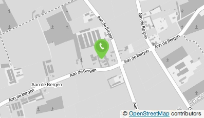 Bekijk kaart van Theaterrabarber in Eindhoven