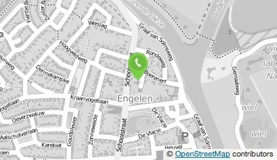 Bekijk kaart van Valkenberg Engelen Beheer B.V.  in Den Bosch