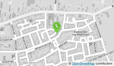 Bekijk kaart van Starveco Benelux B.V. in Zelhem
